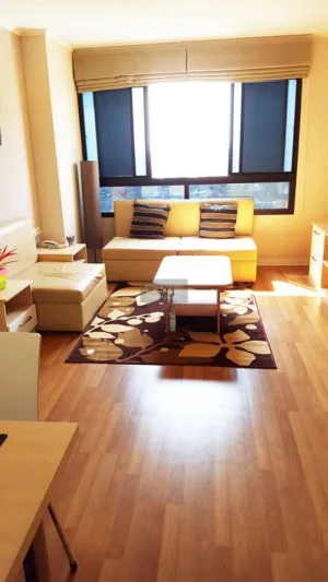 FOR RENT condo , Lumpini Place Ratchada - Thapra , BTS-Talat Phlu , Bukkhalo , Thon Buri , Bangkok , CX-28389