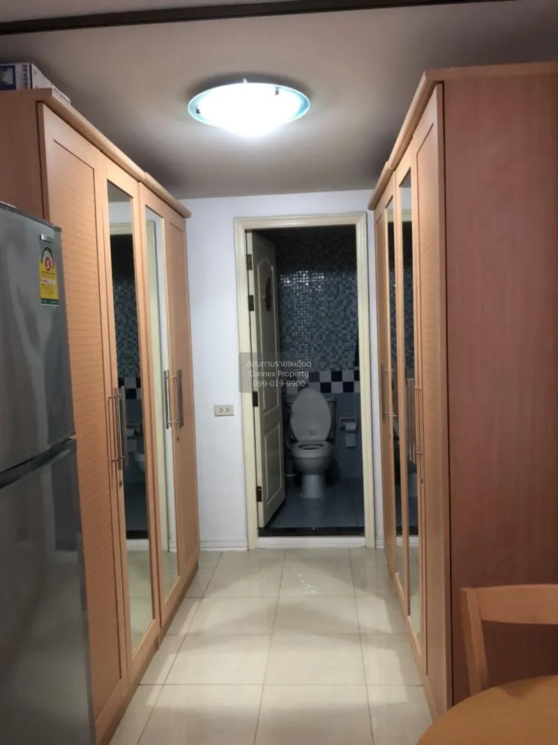 เช่าคอนโด  ลุมพินี เพลส สวนพลู - สาทร BTS-ศาลาแดง ทุ่งมหาเมฆ เขต 