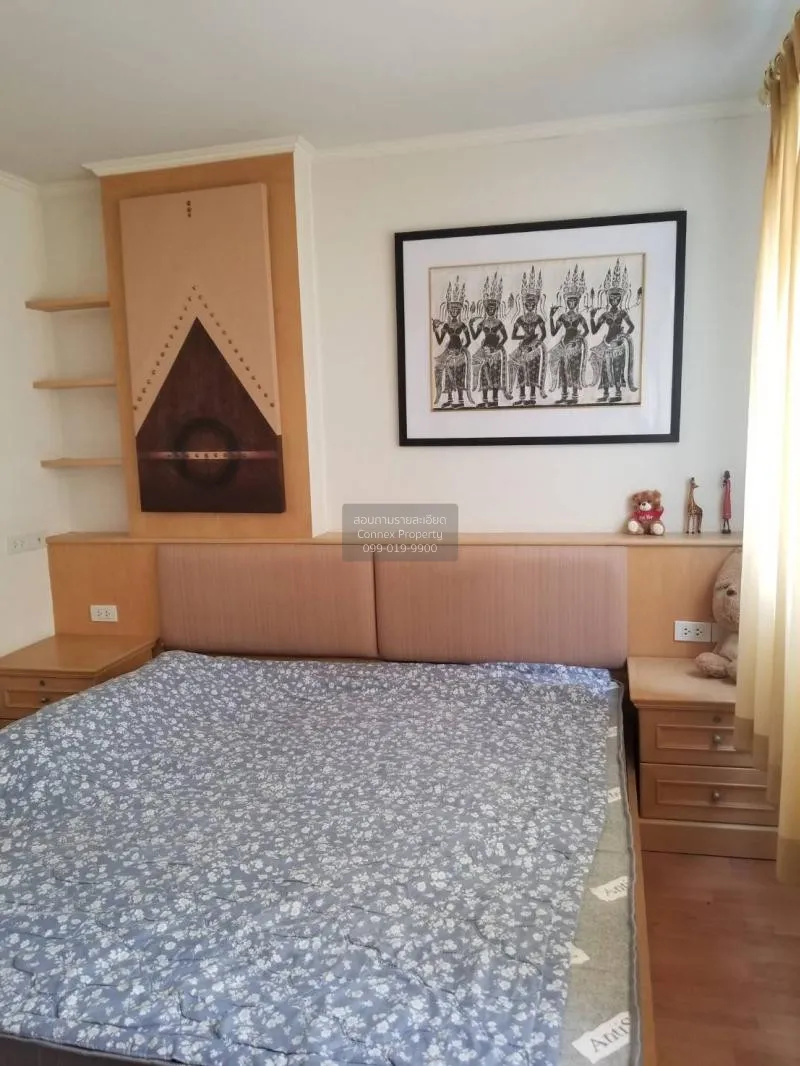 ขายคอนโด  ลุมพินี เพลส สวนพลู - สาทร BTS-ศาลาแดง ทุ่งมหาเมฆ เขต ส