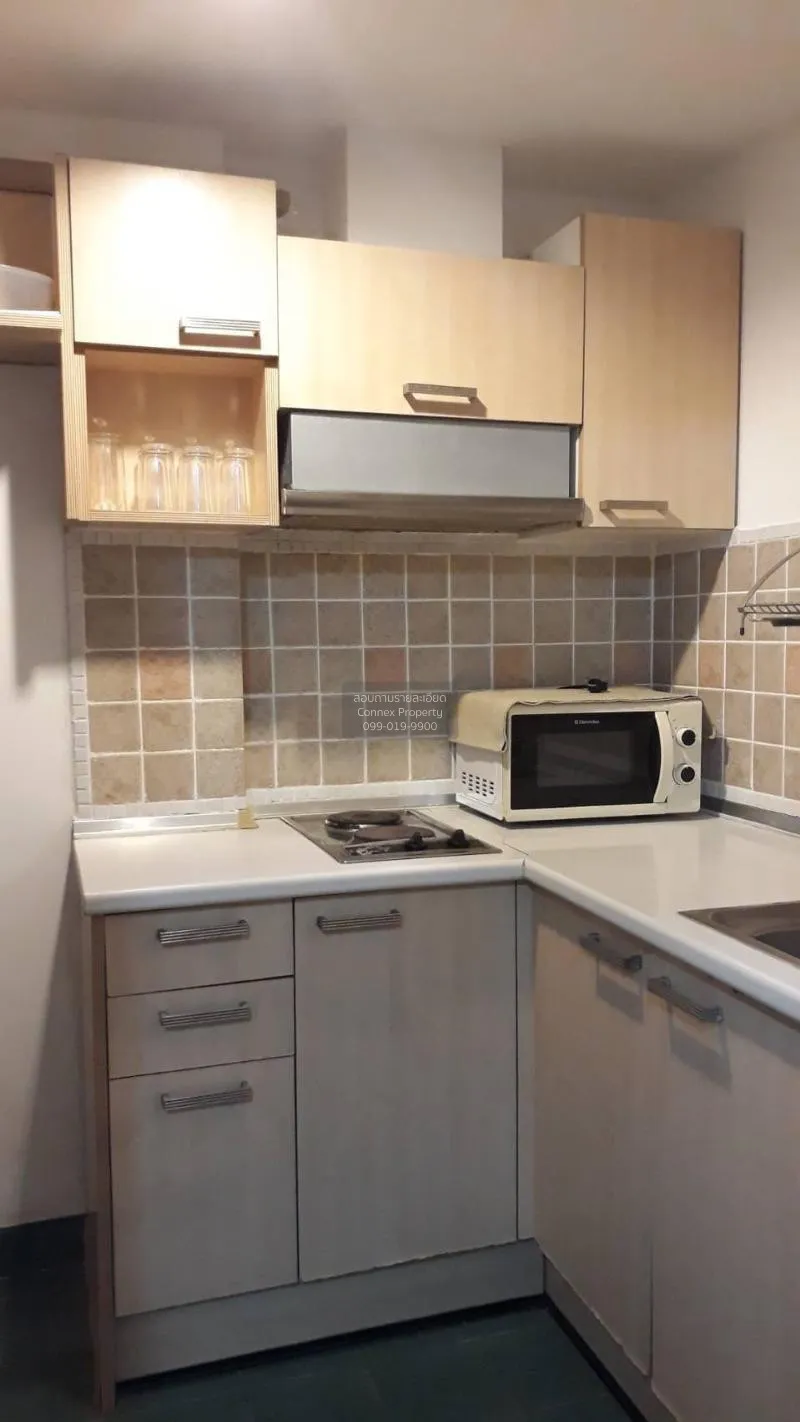 เช่าคอนโด  ลุมพินี เพลส สวนพลู - สาทร BTS-ศาลาแดง ทุ่งมหาเมฆ เขต  3