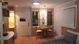 เช่าคอนโด  ลุมพินี เพลส สวนพลู - สาทร BTS-ศาลาแดง ทุ่งมหาเมฆ เขต สาทร กรุงเทพ CX-28411