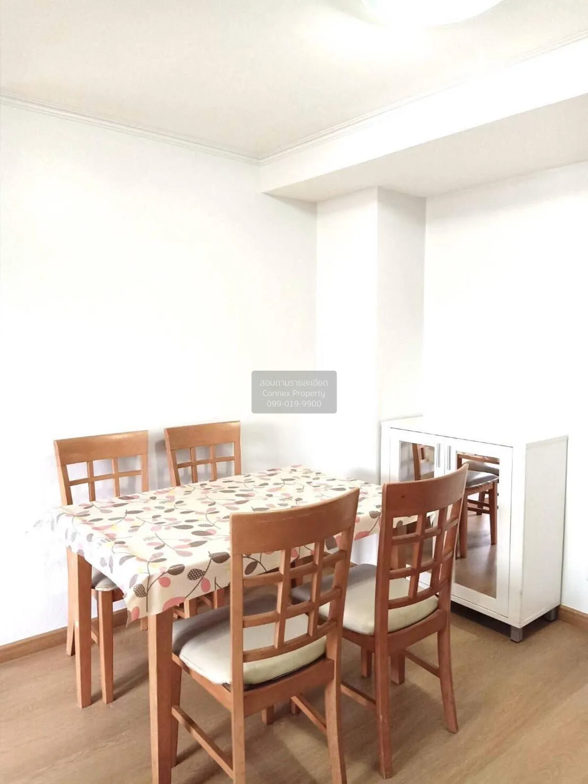 เช่าคอนโด  ลุมพินี เพลส สวนพลู - สาทร BTS-ศาลาแดง ทุ่งมหาเมฆ เขต  4