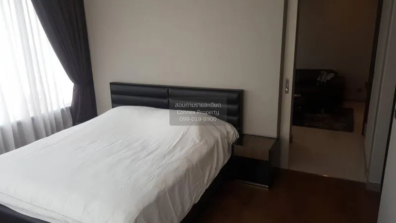FOR RENT condo , M Silom , nice view , high floor , BTS-Chong Non