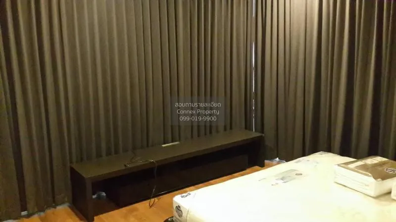 FOR RENT condo , M Silom , nice view , high floor , BTS-Chong Non