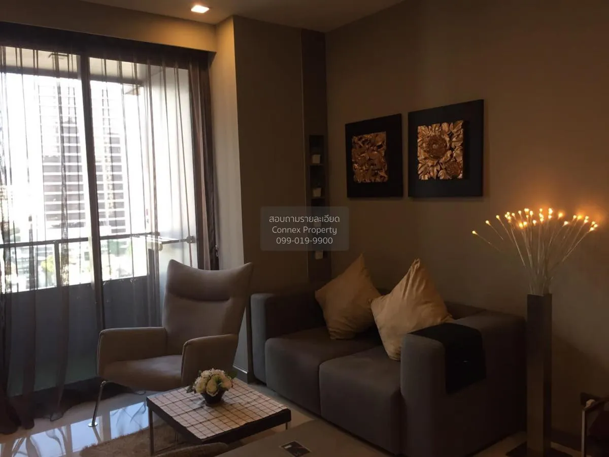 FOR SALE condo , M Silom , BTS-Chong Nonsi , Suriyawong , Bang Ra 2