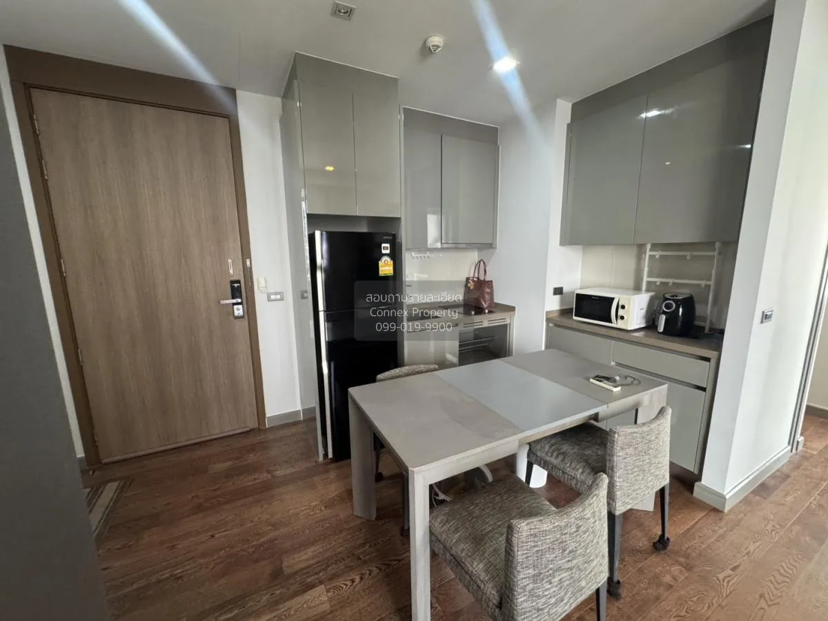 For Rent Condo , M Silom , BTS-Chong Nonsi , Suriyawong , Bang Ra 1