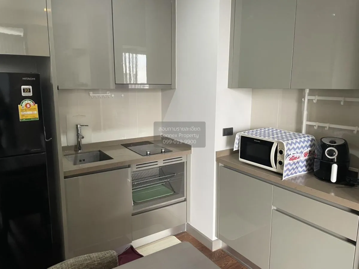 For Rent Condo , M Silom , BTS-Chong Nonsi , Suriyawong , Bang Ra 2
