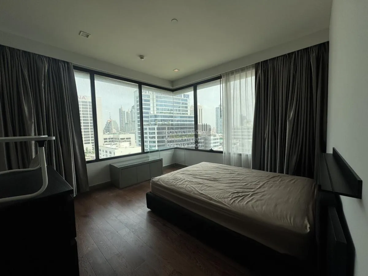 For Rent Condo , M Silom , BTS-Chong Nonsi , Suriyawong , Bang Ra