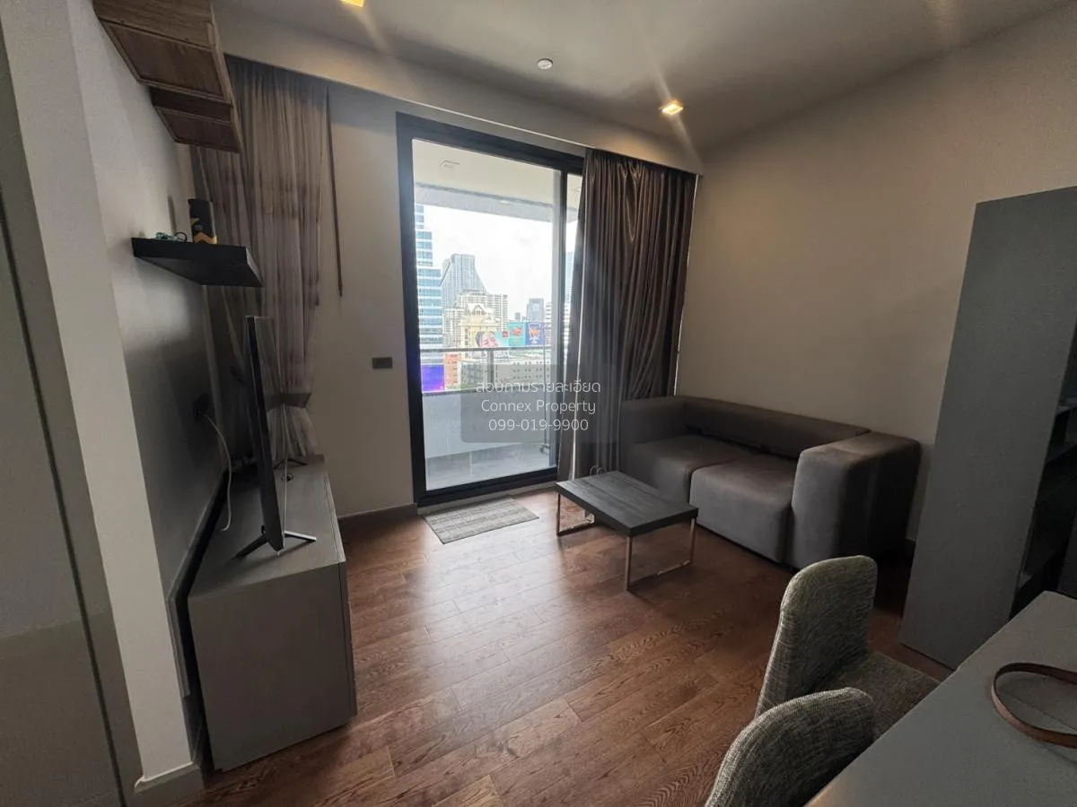 For Rent Condo , M Silom , BTS-Chong Nonsi , Suriyawong , Bang Ra