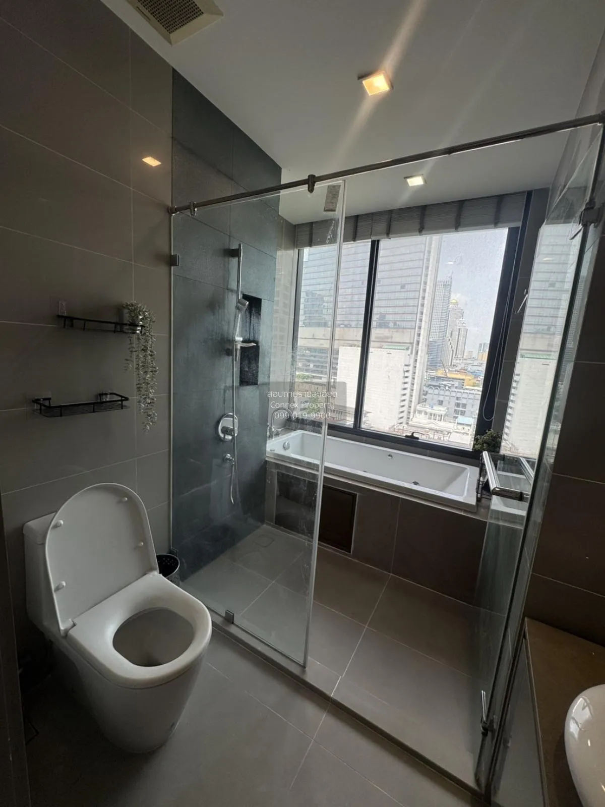 For Rent Condo , M Silom , BTS-Chong Nonsi , Suriyawong , Bang Ra