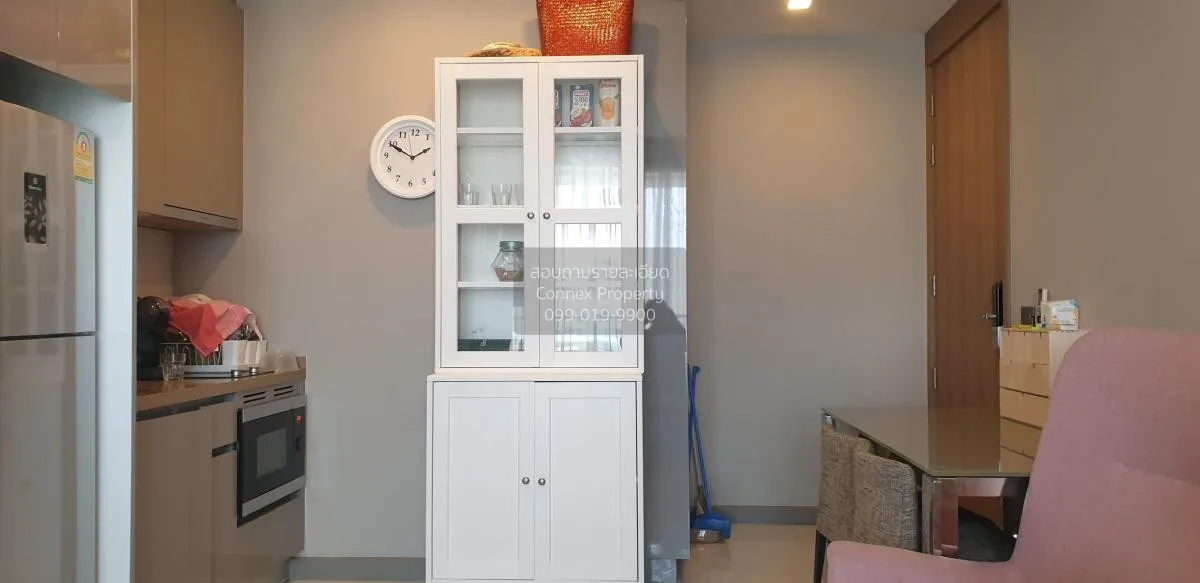 เช่าคอนโด  เอ็ม สีลม BTS-ช่องนนทรี สุริยวงศ์ เขต บางรัก กรุงเทพ C 2