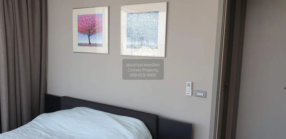 เช่าคอนโด  เอ็ม สีลม BTS-ช่องนนทรี สุริยวงศ์ เขต บางรัก กรุงเทพ C 3