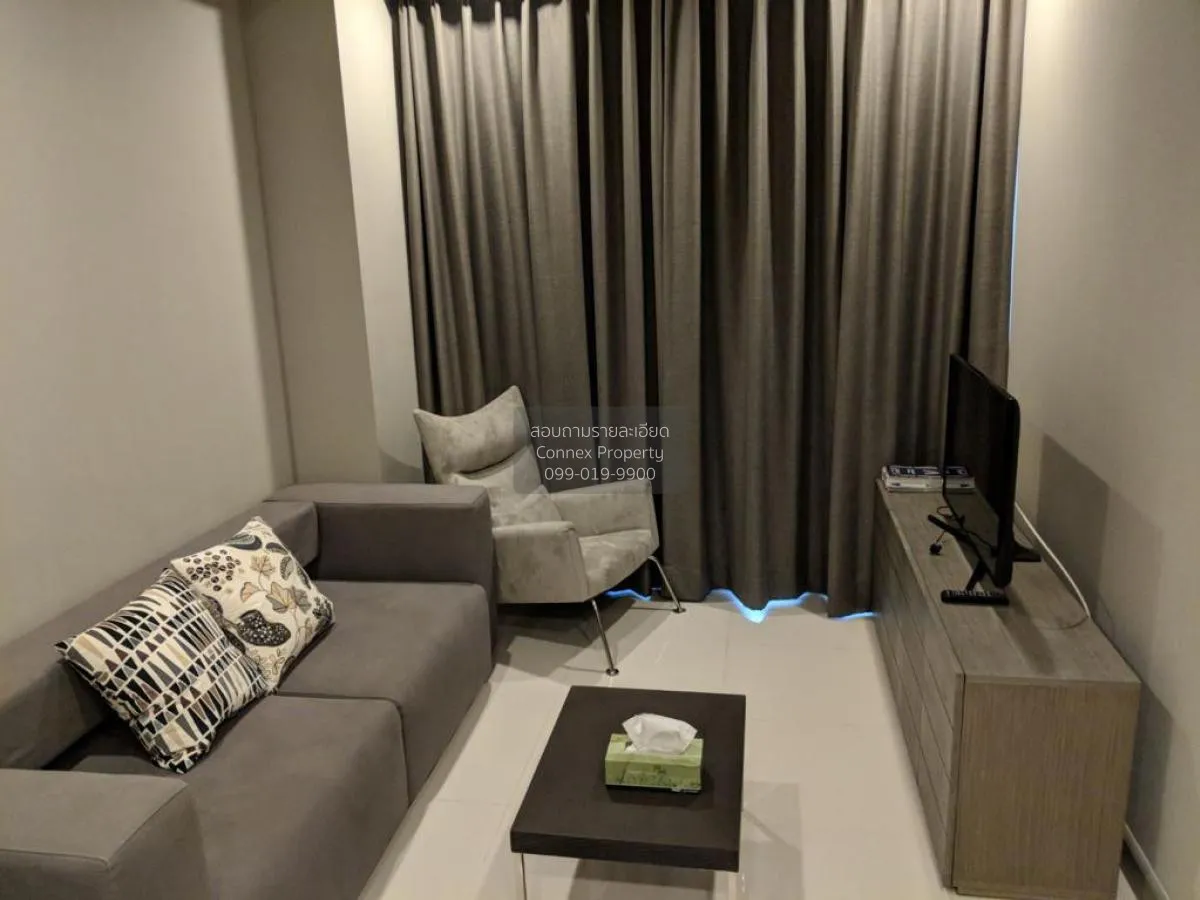 เช่าคอนโด  เอ็ม สีลม BTS-ช่องนนทรี สุริยวงศ์ เขต บางรัก กรุงเทพ C