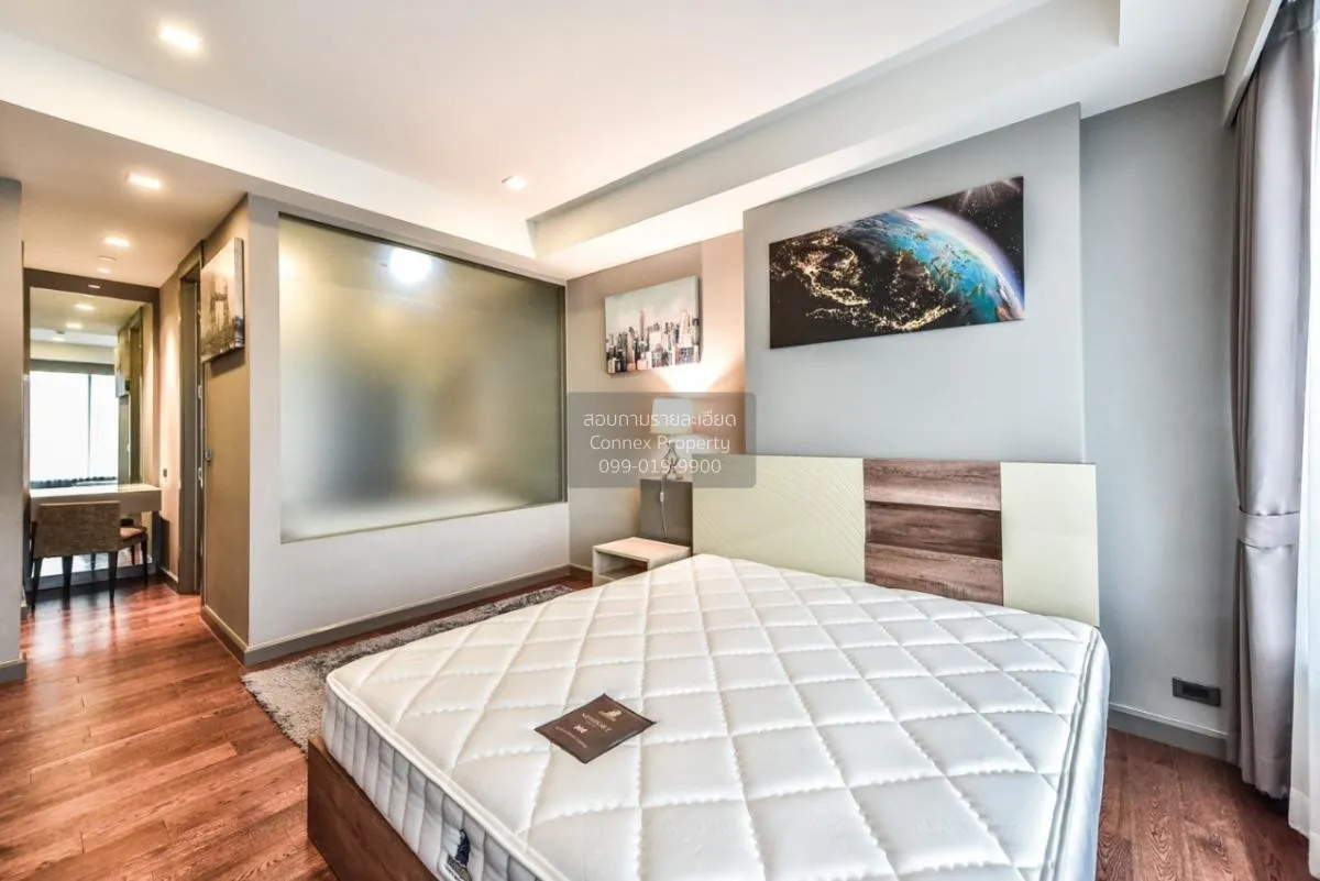 เช่าคอนโด  เอ็ม สีลม BTS-ช่องนนทรี สุริยวงศ์ เขต บางรัก กรุงเทพ C