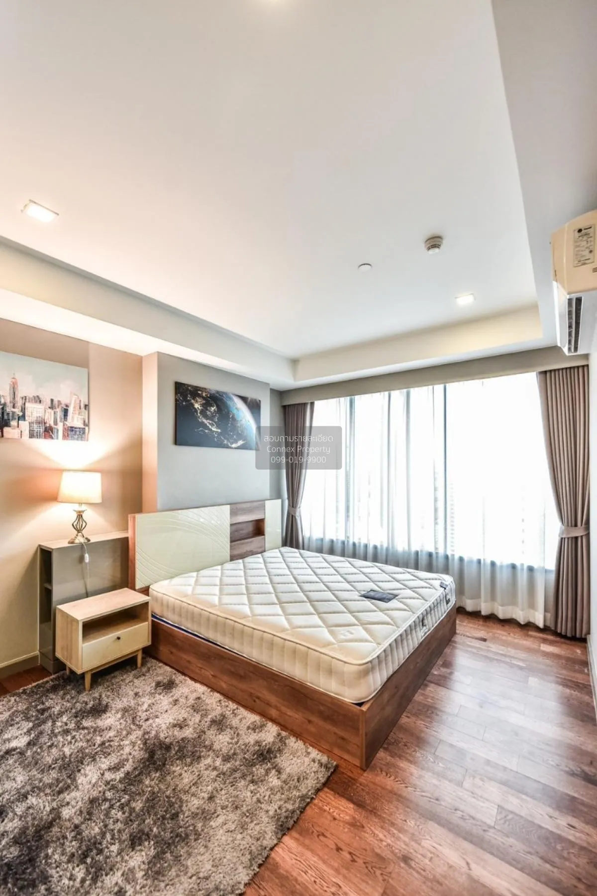 เช่าคอนโด  เอ็ม สีลม BTS-ช่องนนทรี สุริยวงศ์ เขต บางรัก กรุงเทพ C