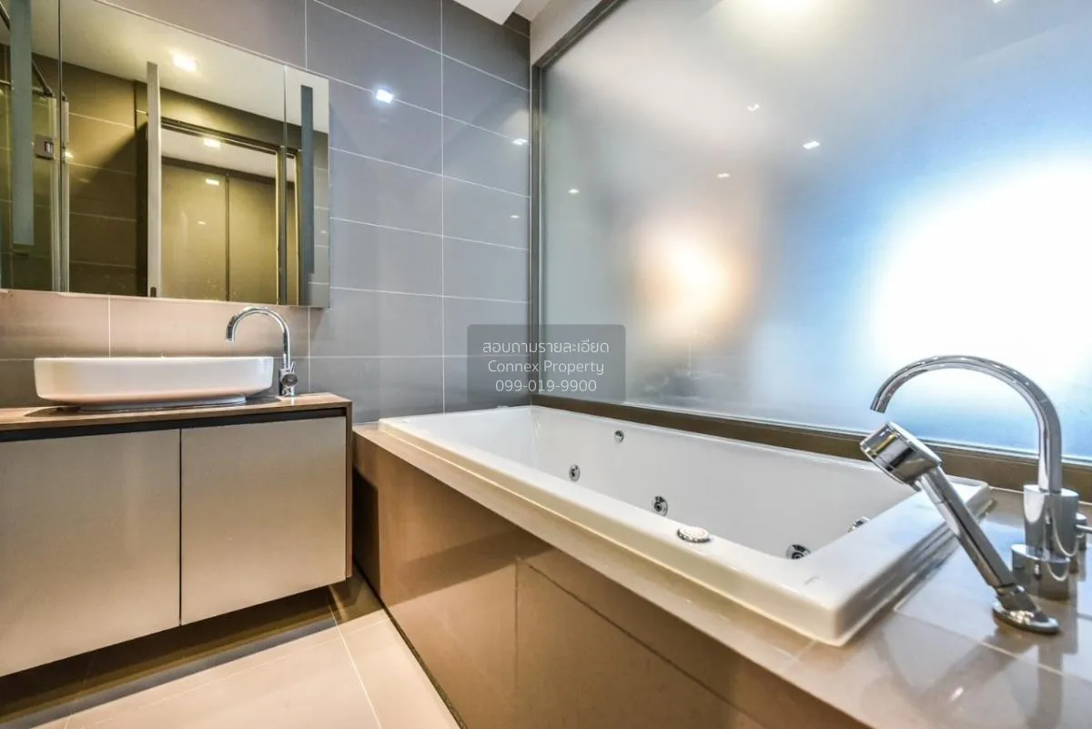 เช่าคอนโด  เอ็ม สีลม BTS-ช่องนนทรี สุริยวงศ์ เขต บางรัก กรุงเทพ C