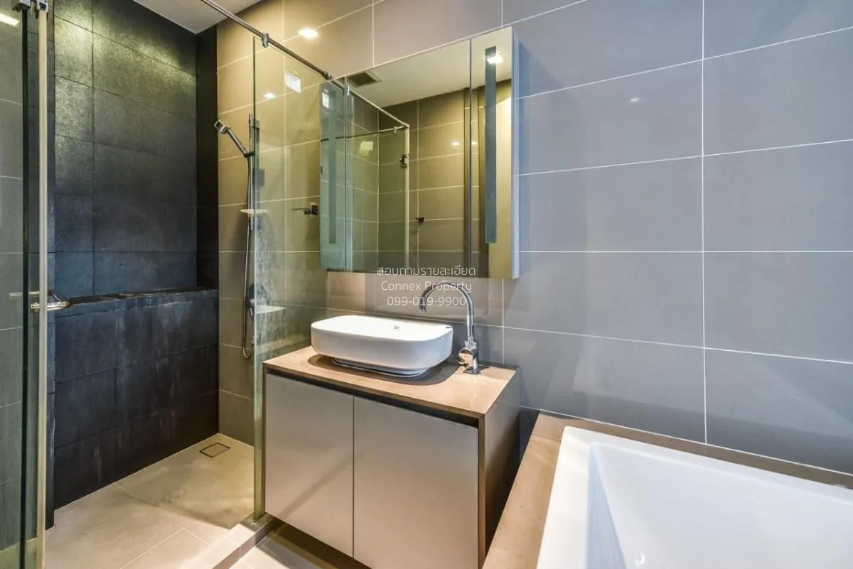 เช่าคอนโด  เอ็ม สีลม BTS-ช่องนนทรี สุริยวงศ์ เขต บางรัก กรุงเทพ C