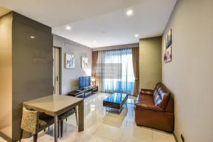 For Rent Condo , M Silom , BTS-Chong Nonsi , Suriyawong , Bang Rak , Bangkok , CX-28451