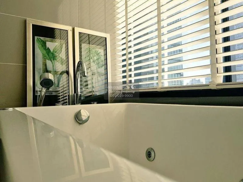 เช่าคอนโด  เอ็ม สีลม BTS-ช่องนนทรี สุริยวงศ์ เขต บางรัก กรุงเทพ C