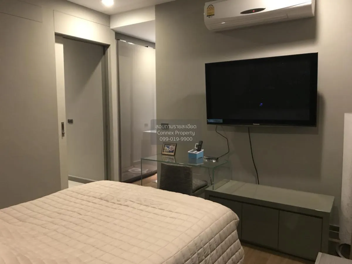 FOR SALE M Silom nice view ,high floor Suriyawong , Bang Rak CX-2 2