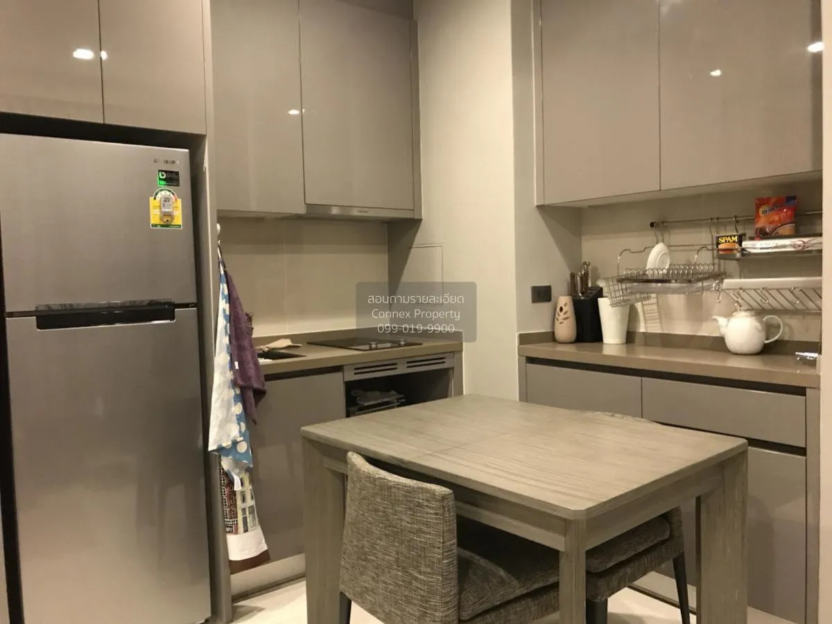 FOR SALE M Silom nice view ,high floor Suriyawong , Bang Rak CX-2