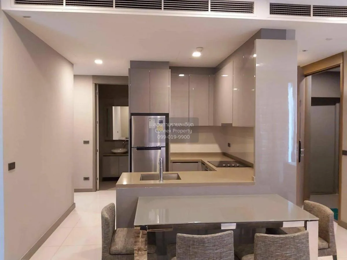 For Rent Condo , M Silom , BTS-Chong Nonsi , Suriyawong , Bang Ra 2