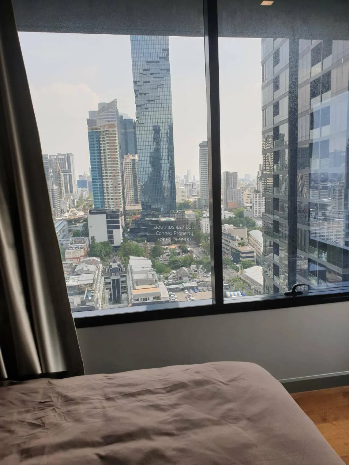 For Rent Condo , M Silom , BTS-Chong Nonsi , Suriyawong , Bang Ra 4