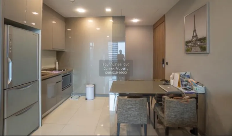 FOR SALE condo , M Silom , nice view , BTS-Chong Nonsi , Suriyawo 4