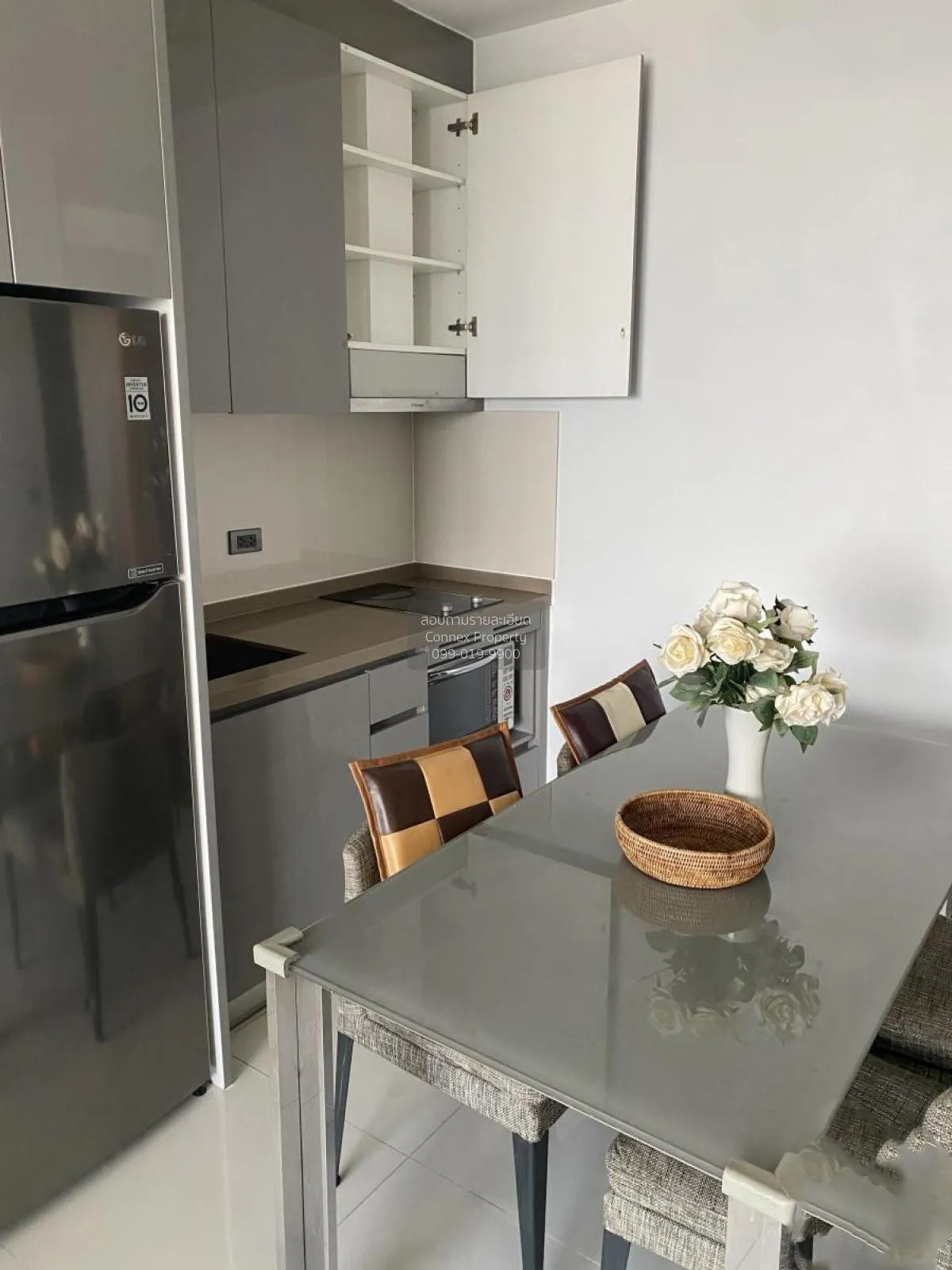 For Rent Condo , M Silom , BTS-Chong Nonsi , Suriyawong , Bang Ra 3