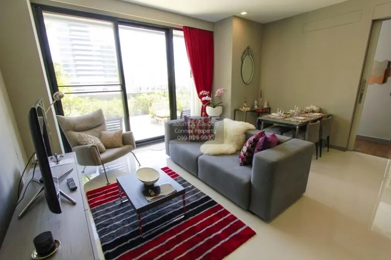 For Sale Condo , M Silom , BTS-Chong Nonsi , Suriyawong , Bang Ra 1