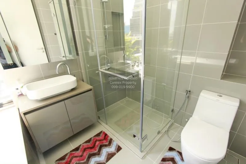 For Sale Condo , M Silom , BTS-Chong Nonsi , Suriyawong , Bang Ra