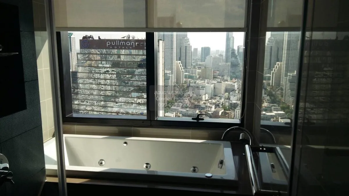 For Sale Condo , M Silom , BTS-Chong Nonsi , Suriyawong , Bang Ra