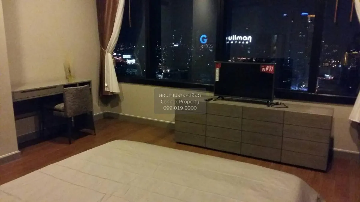 For Sale Condo , M Silom , BTS-Chong Nonsi , Suriyawong , Bang Ra