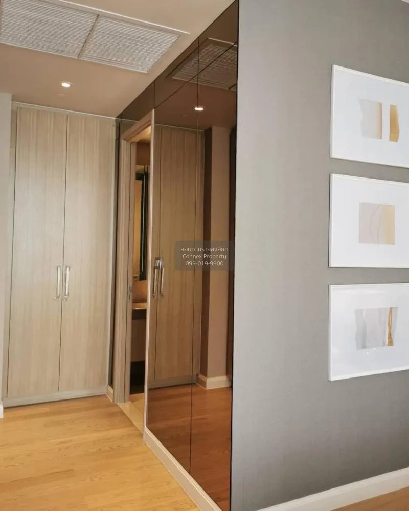 FOR RENT condo , Magnolias Waterfront Residences , Khlong Ton Sai