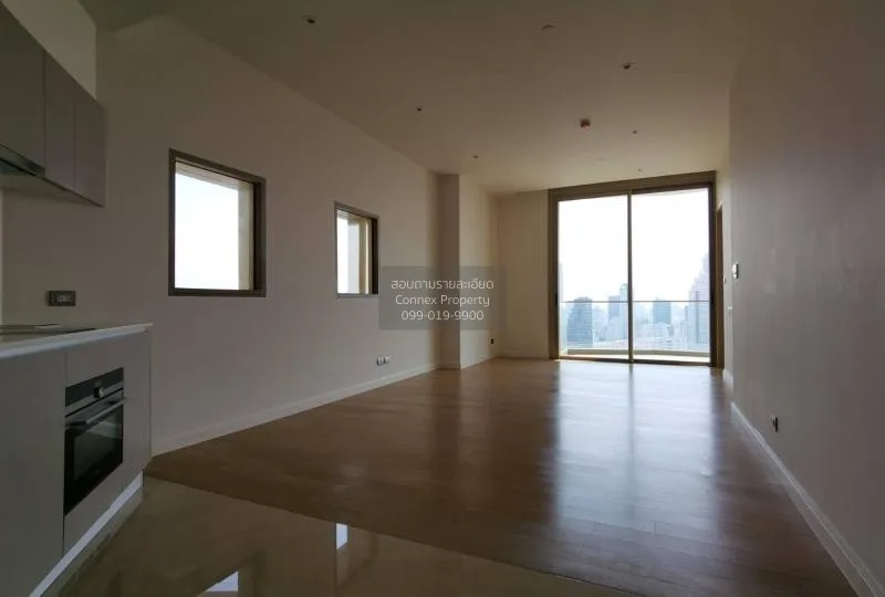 ขายคอนโด  แมกโนเลียส์ วอเตอร์ฟรอนท์ เรสซิเดนซ์ คลองต้นไทร เขต คลอ 4