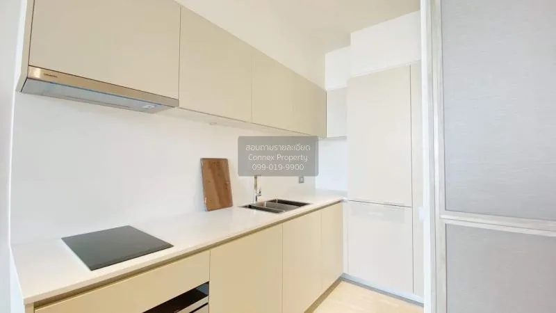 FOR RENT condo , Magnolias Waterfront Residences , Khlong Ton Sai