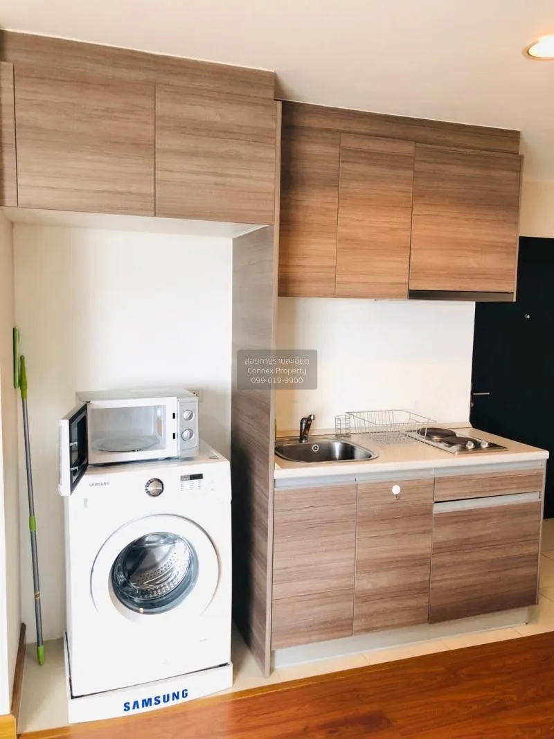 FOR RENT condo , Magnolias Waterfront Residences , high floor , K 4