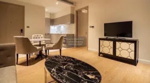 FOR RENT condo , Magnolias Waterfront Residences , Khlong Ton Sai , Khlong San , Bangkok , CX-28501
