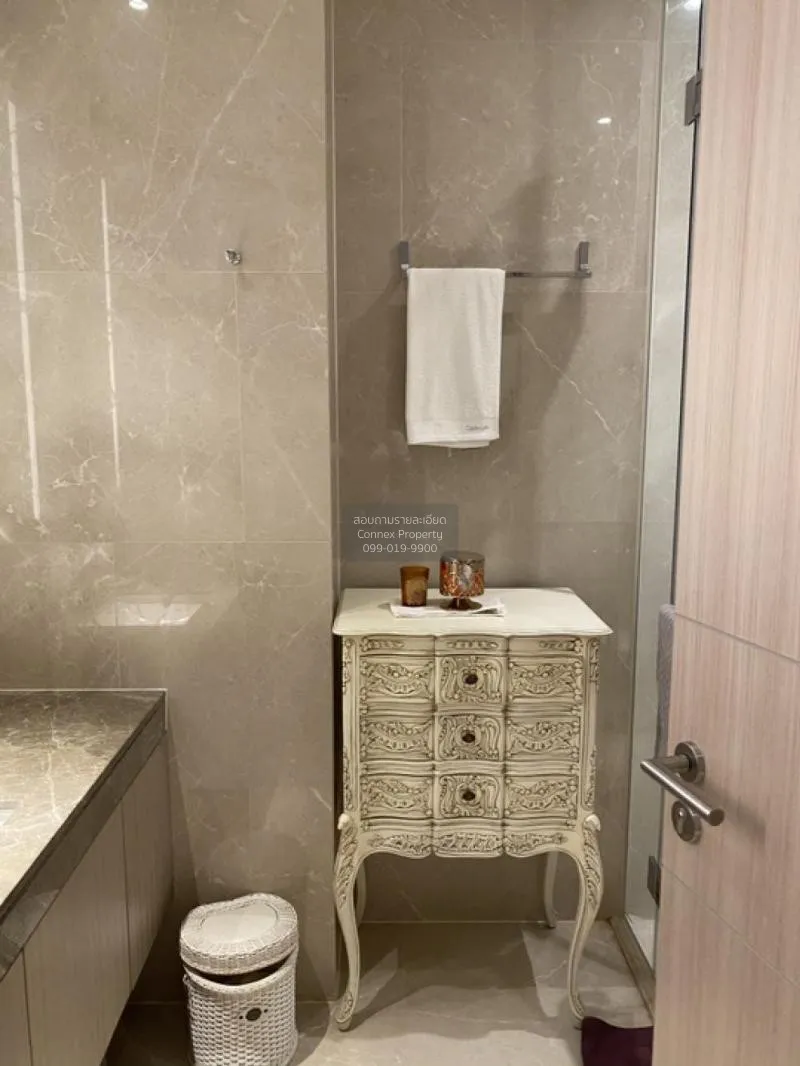 FOR RENT condo , Magnolias Waterfront Residences , Khlong Ton Sai