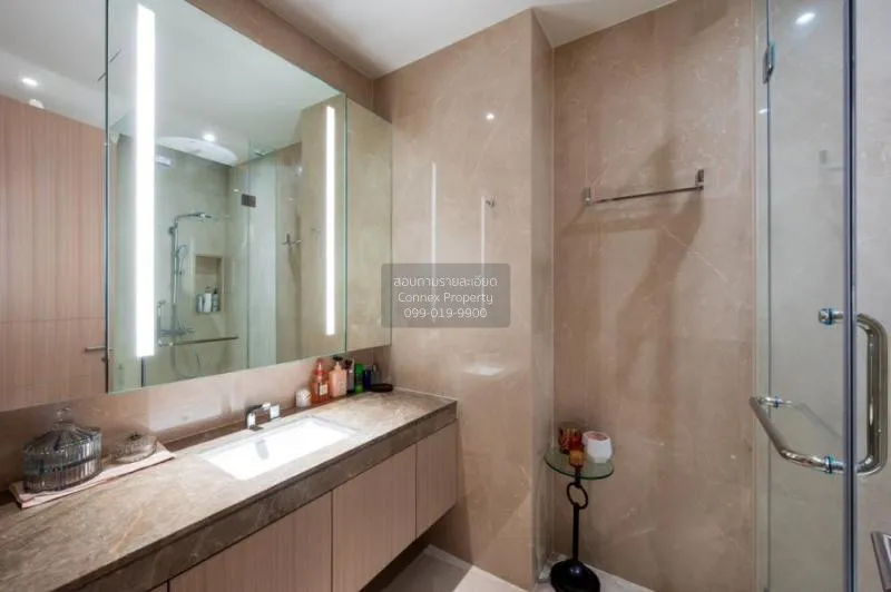 FOR RENT condo , Magnolias Waterfront Residences , Khlong Ton Sai