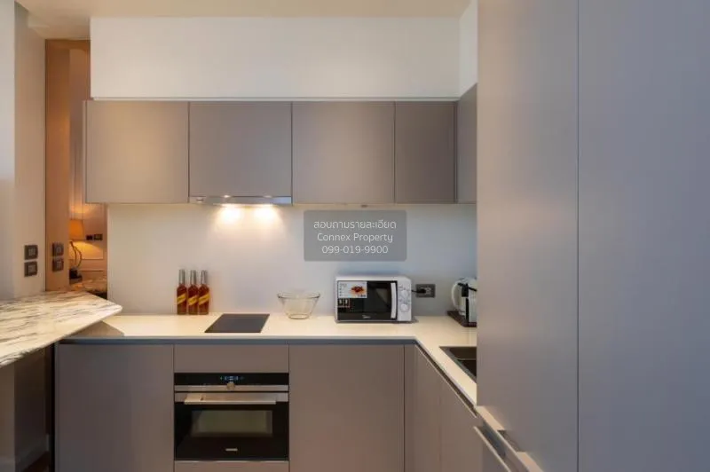 FOR RENT condo , Magnolias Waterfront Residences , Khlong Ton Sai