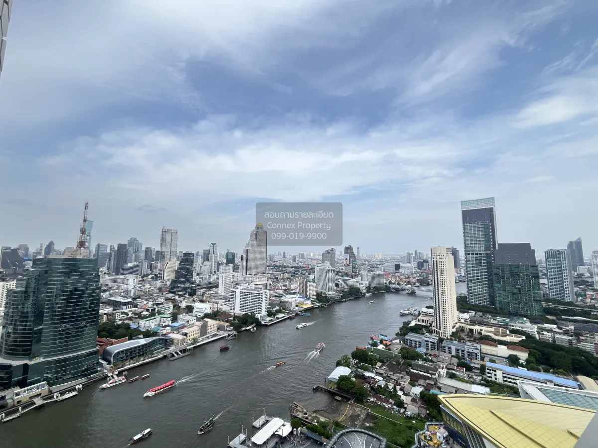 เช่าคอนโด  แมกโนเลียส์ วอเตอร์ฟรอนท์ เรสซิเดนซ์ คลองต้นไทร เขต คล