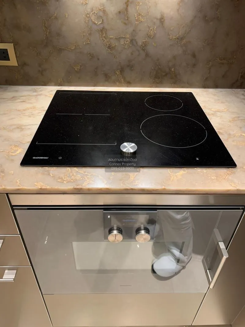 FOR RENT condo , The Residences at Mandarin Oriental , BTS-Khlong