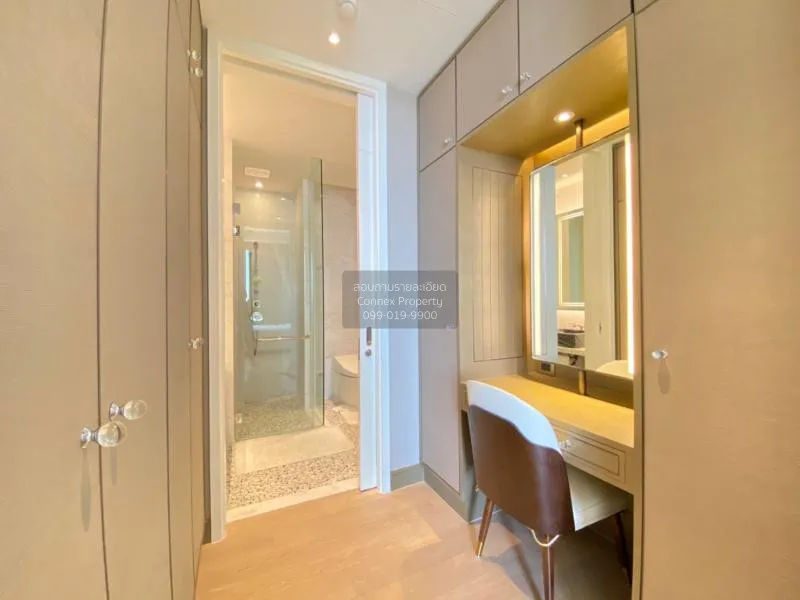 FOR RENT condo , The Residences at Mandarin Oriental , BTS-Khlong