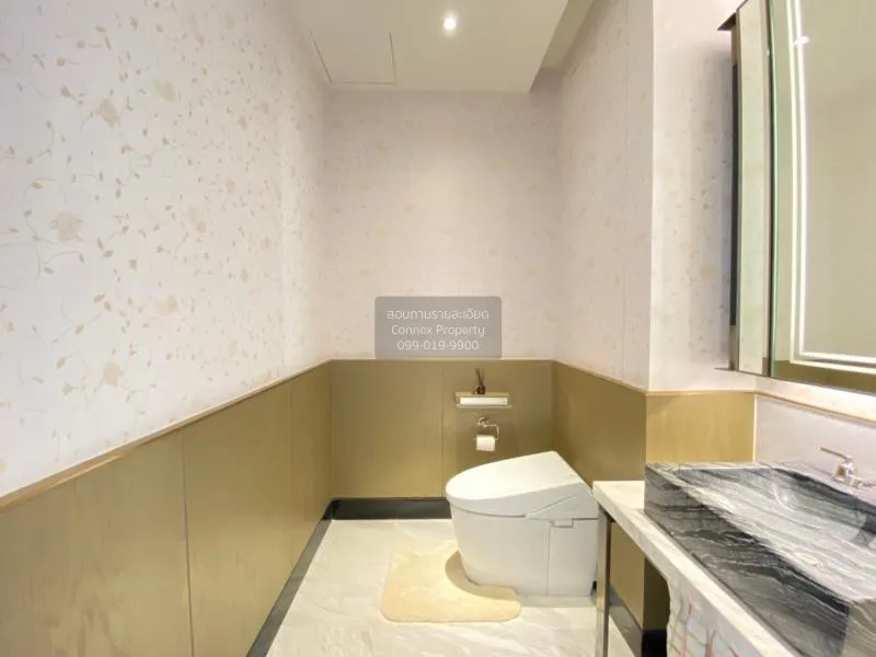 FOR RENT condo , The Residences at Mandarin Oriental , BTS-Khlong