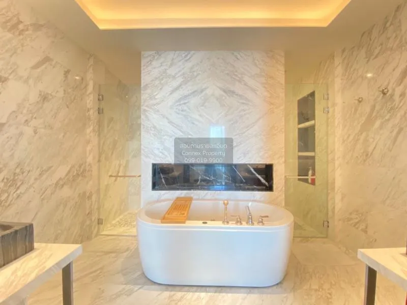 FOR RENT condo , The Residences at Mandarin Oriental , BTS-Khlong