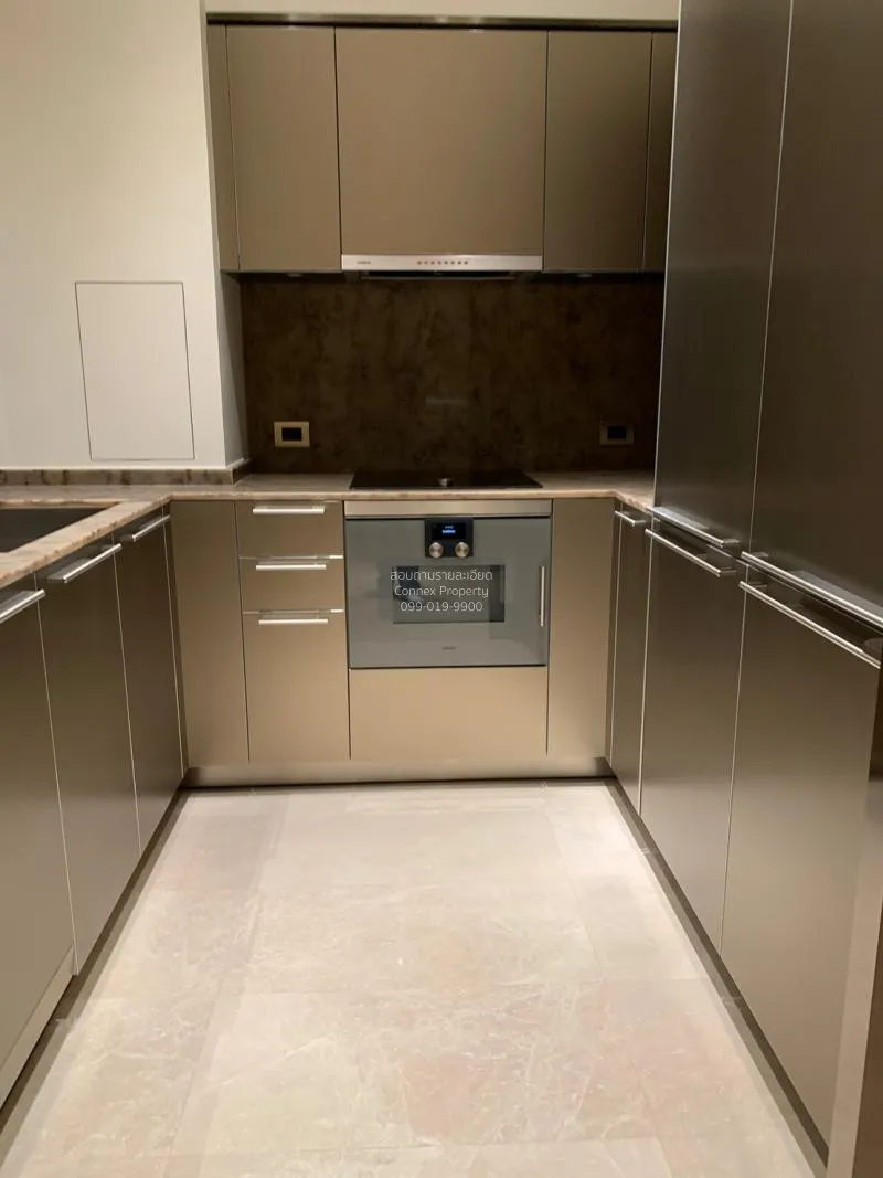 FOR RENT condo , The Residences at Mandarin Oriental , BTS-Khlong