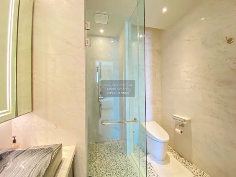 FOR RENT condo , The Residences at Mandarin Oriental , BTS-Khlong