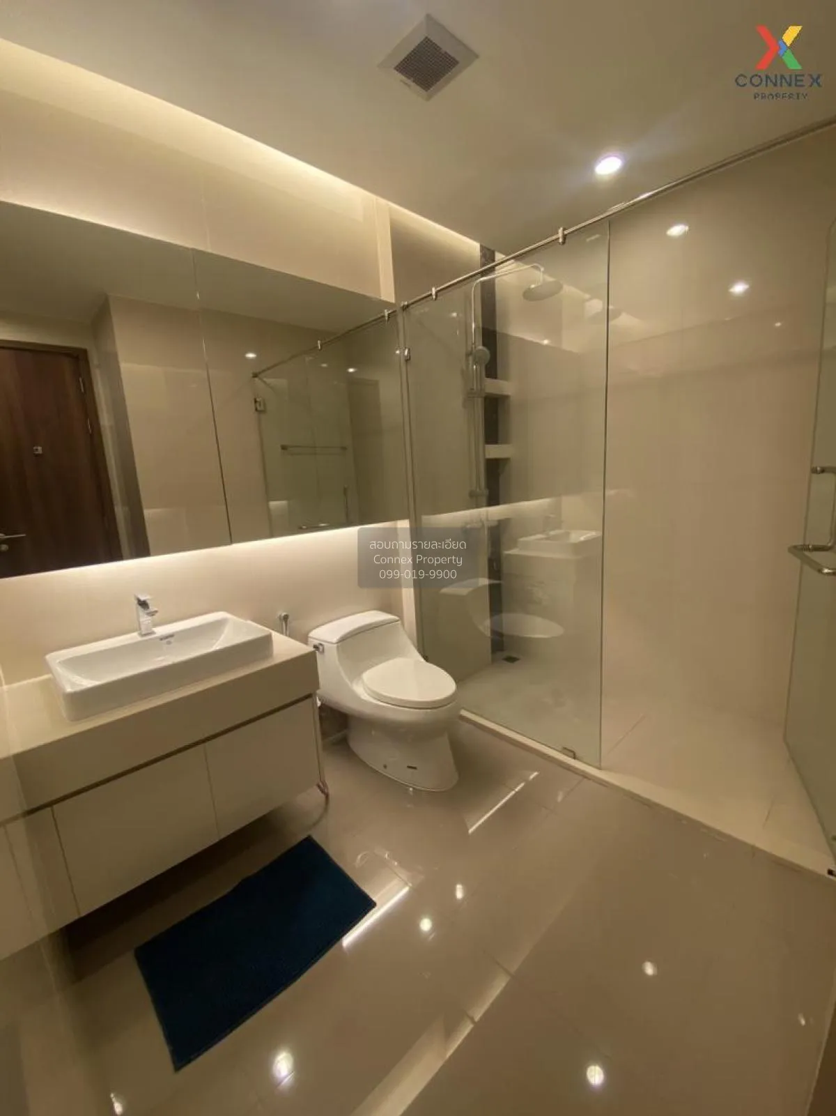 ขายคอนโด  แม่น้ำ เรสซิเดนท์ BTS-สะพานตากสิน วัดพระยาไกร เขต บางคอ