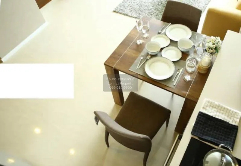 FOR SALE condo , Menam Residences , BTS-Saphan Taksin , Wat Phray